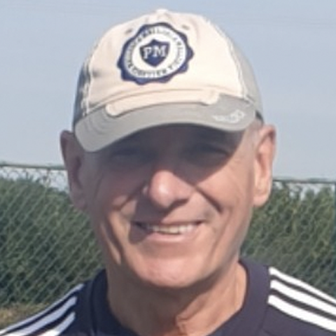 Enzo Dowling
