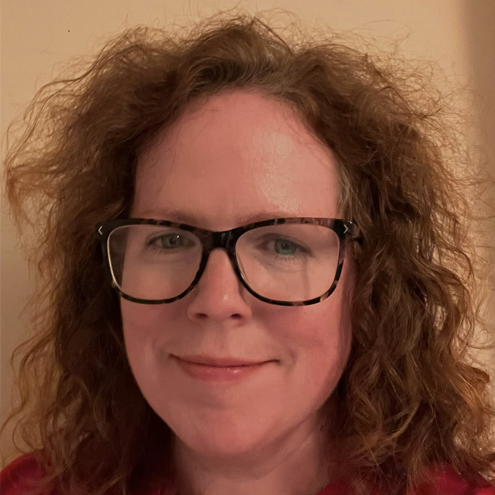 Mary Geraghty