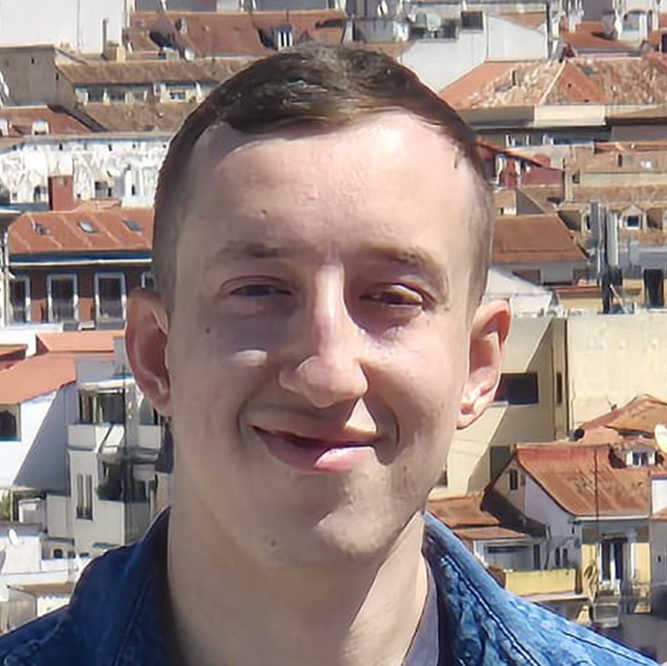 Stefan Manole